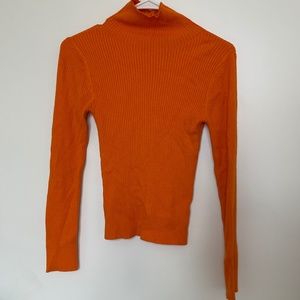 ASOS turtleneck
